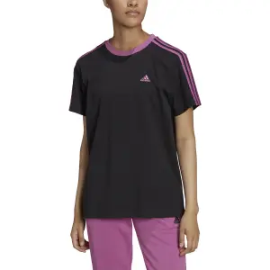 Camiseta de mujer adidas Essentials image-3