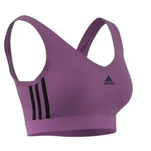 Sujetador de mujer adidas Essentials 3-Stripes image-6