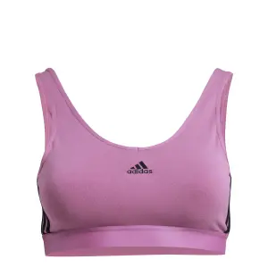 Sujetador de mujer adidas Essentials 3-Stripes image-3