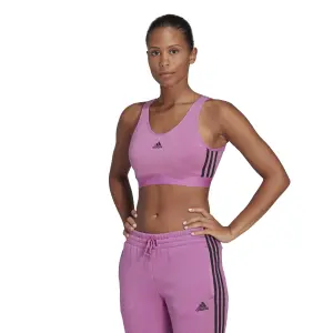 Sujetador de mujer adidas Essentials 3-Stripes image-1