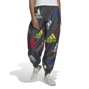 Weite Damen Jogginghose adidas Essentials image-1