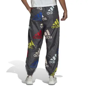 Weite Damen Jogginghose adidas Essentials image-4