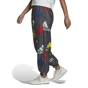 Weite Damen Jogginghose adidas Essentials image-5