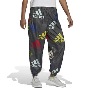 Weite Damen Jogginghose adidas Essentials image-3