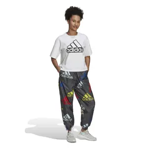 Weite Damen Jogginghose adidas Essentials image-2