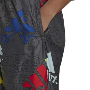 Weite Damen Jogginghose adidas Essentials image-6