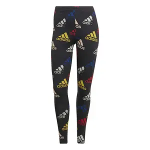 Leggings con logo para mujer adidas Essentials image-3