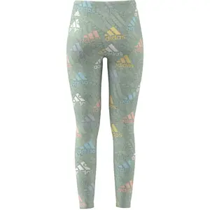 Legging à logo femme adidas Essentials image-1