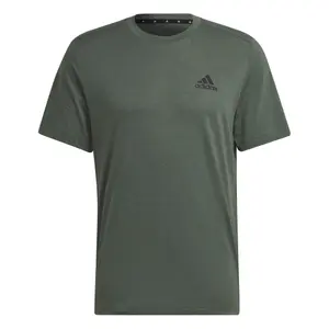 Camisa desportiva adidas Aeroready image-1