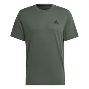 Camisa desportiva adidas Aeroready image-0