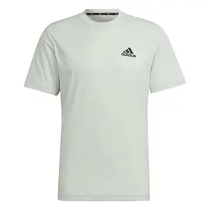 Camiseta deportiva diseñada para que te sientas preparado adidas Aeroready image-3