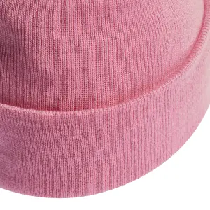 Gorra con logotipo adidas image-3