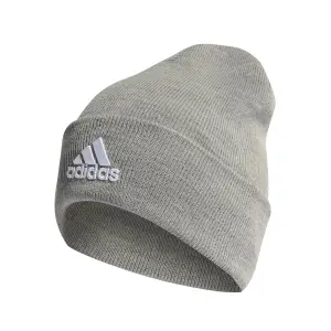 Gorra con logotipo adidas image-0