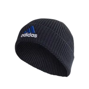 Gorra con logotipo en dos tonos adidas image-0