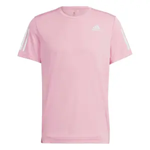 Camiseta adidas 38 Own the Run image-3