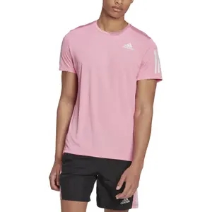 Camiseta adidas 38 Own the Run image-4