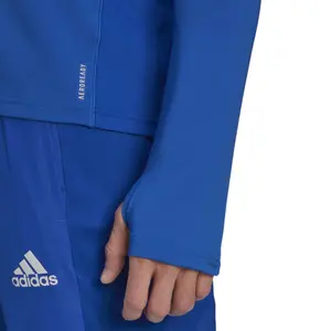 Camiseta de manga larga con 1/2 cremallera adidas Own the Run image-5