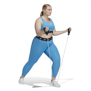 Leggings de mujer adidas Techfit GT image-3