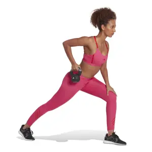 Leggings Damen adidas Techfit image-1