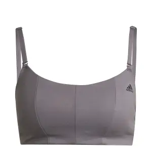 Sujetador de alta sujeción para mujeres adidas Yoga Studio image-1