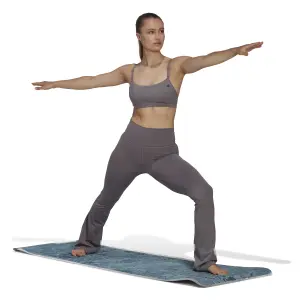 Reggiseno a sostegno elevato per donne adidas Yoga Studio image-3