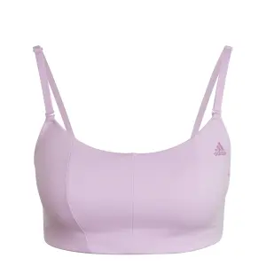Sujetador de alta sujeción para mujeres adidas Yoga Studio image-0
