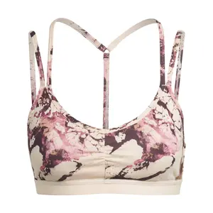 Sujetador de mujer ligero adidas Yoga Essentials Studio image-0