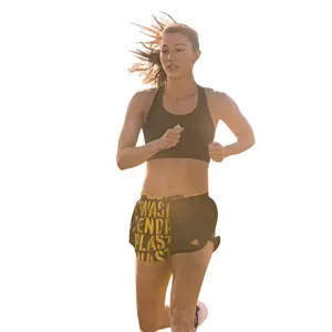 Medium support bra for women adidas Running image-0