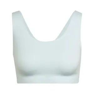 Women's light support bra adidas PureLounge image-0