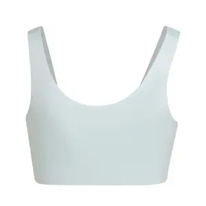 Women's light support bra adidas PureLounge image-2