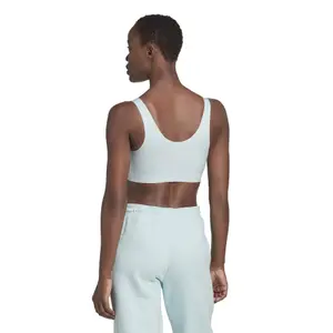 Women's light support bra adidas PureLounge image-3