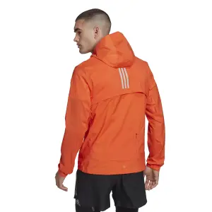 Regenjacke adidas Marathon image-4