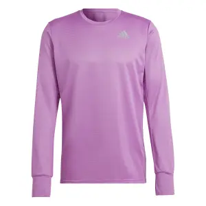 Jersey de manga larga adidas Own the Run image-0