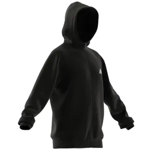 Sweatshirt mit Reißverschluss aus Fleece adidas Essentials for Gameday image-3