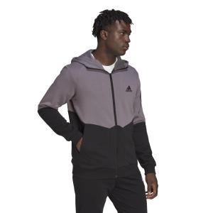 Camisola com capuz adidas Essentials for Gameday image-3