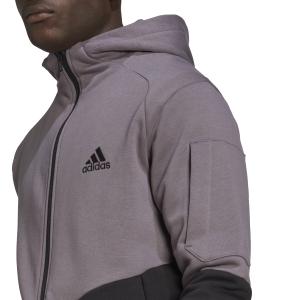 Camisola com capuz adidas Essentials for Gameday image-5