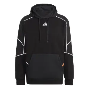 Sweatshirt adidas Essentials Reflect in the Dark image-0
