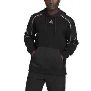 Sweatshirt adidas Essentials Reflect in the Dark image-2