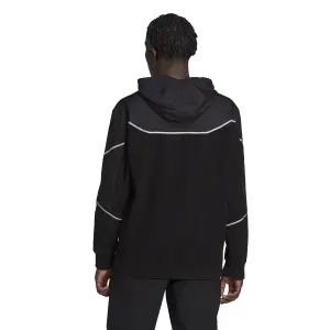 Sweatshirt adidas Essentials Reflect in the Dark image-4