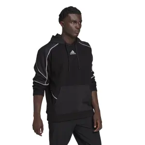Sweatshirt adidas Essentials Reflect in the Dark image-3