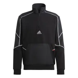 Felpa adidas Essentials Reflect-in-the-Dark image-0