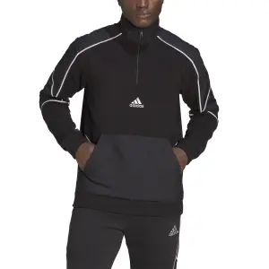 Felpa adidas Essentials Reflect-in-the-Dark image-2