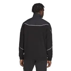 Felpa adidas Essentials Reflect-in-the-Dark image-4