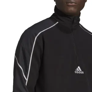 Felpa adidas Essentials Reflect-in-the-Dark image-5