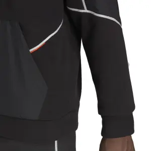 Felpa adidas Essentials Reflect-in-the-Dark image-6
