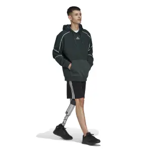 Sweatshirt adidas Essentials Reflect in the Dark image-2