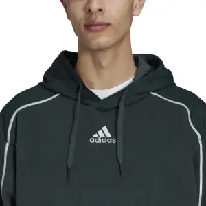 Sweatshirt adidas Essentials Reflect in the Dark image-5