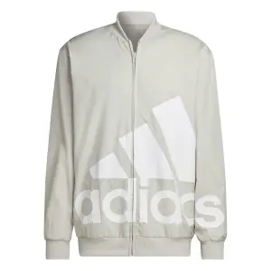 Jakke adidas Aeroready Essentials Giant Logo image-0