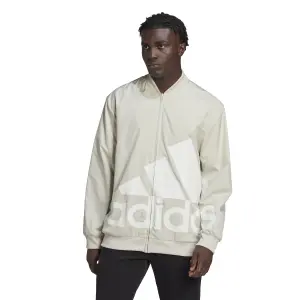 Jakke adidas Aeroready Essentials Giant Logo image-1