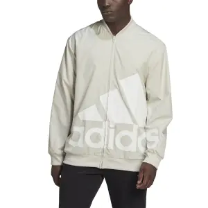 Jakke adidas Aeroready Essentials Giant Logo image-2